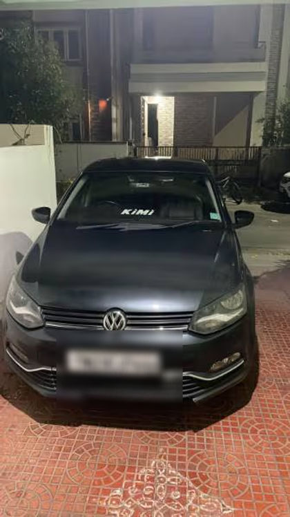 78 Used Volkswagen Polo