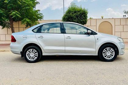 2013 Skoda Rapid 1.6 TDI Ambition