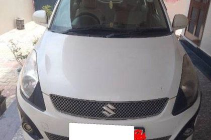 112 Used Maruti Suzuki Swift Dzire in Saharanpur (UP)