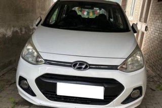 1 Used Hyundai i10 in Sangrur