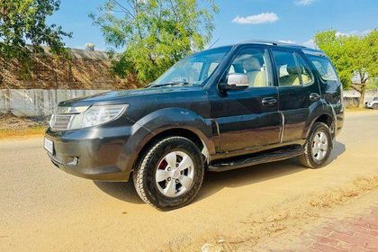 2013 Tata Safari Storme वीएक्स