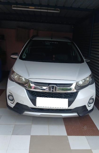 7 Used Honda WR-V
