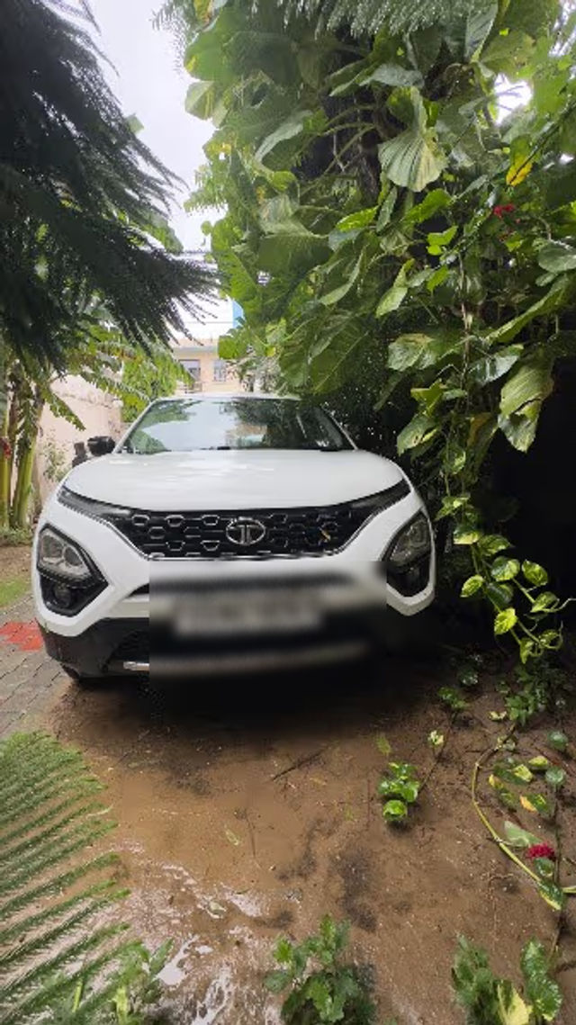 Second-hand 2023 Tata Harrier XZA Plus AT BSVI for sale in New Delhi