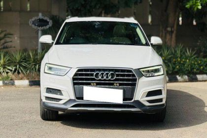 Used 30 TFSI Premium FWD