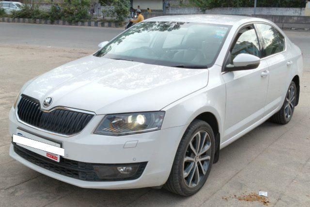 Skoda Octavia Ambition Plus 1.8 TSI AT Second-hand 2016 Skoda Octavia Ambition Plus 1.8 TSI AT for sale in Bangalore
