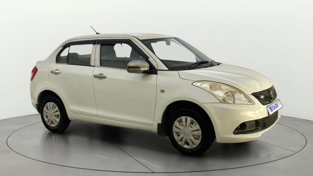 Maruti Suzuki Swift Dzire Tour 1.2 S STD CNG Second-hand 2021 Maruti Suzuki Swift Dzire Tour 1.2 S STD CNG for sale in Navi Mumbai