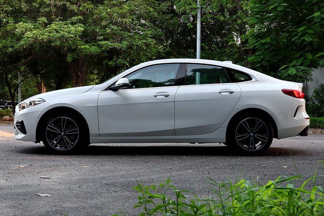Second-hand 2022 BMW 2 Series Gran Coupe 220d Sportline for sale in Gurgaon