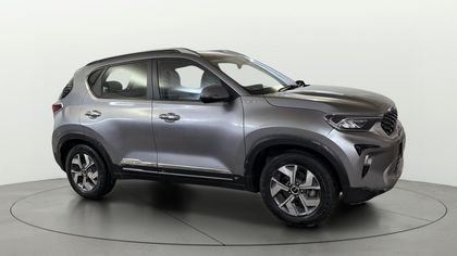 Used HTX Turbo iMT BSVI