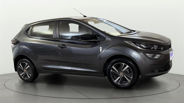 Tata Altroz XZ BSVI Second-hand 2022 Tata Altroz XZ BSVI for sale in Gurgaon