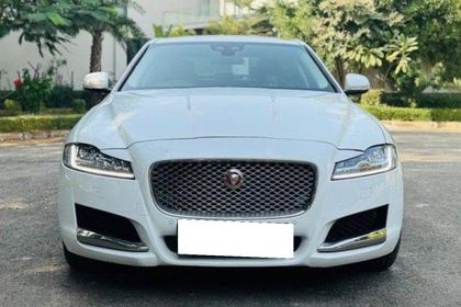 Used 2.0 Petrol Prestige