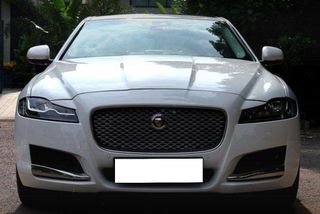 Used 2.0 Petrol Prestige