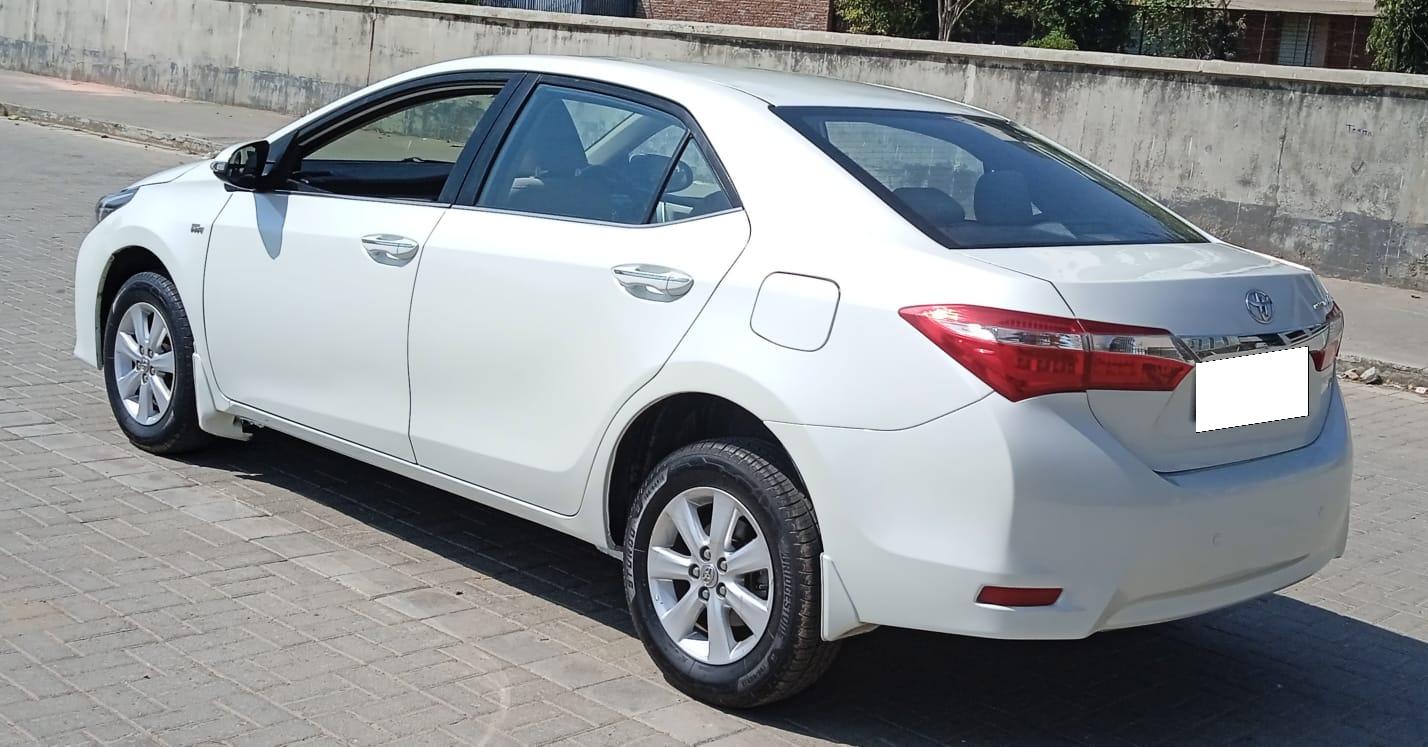 Image Used Car