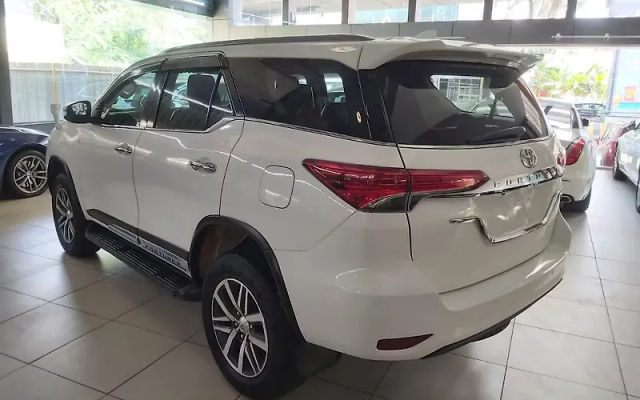 Image Used Car