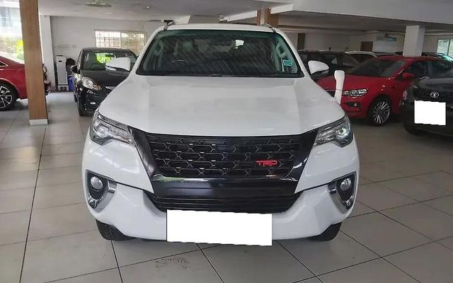 Image Used Car