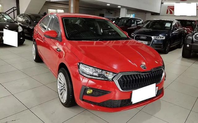 Image Used Car