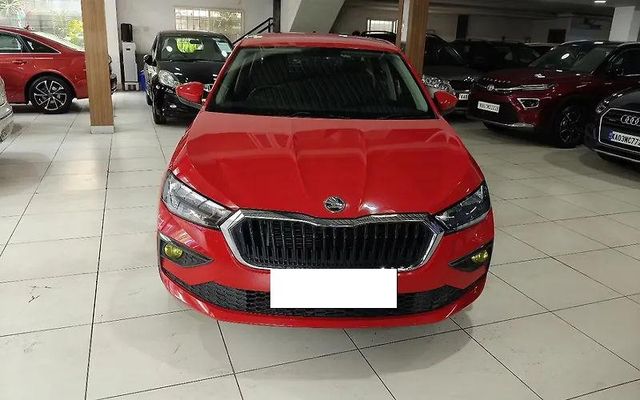 Image Used Car