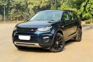 Used HSE 2.0 SD4