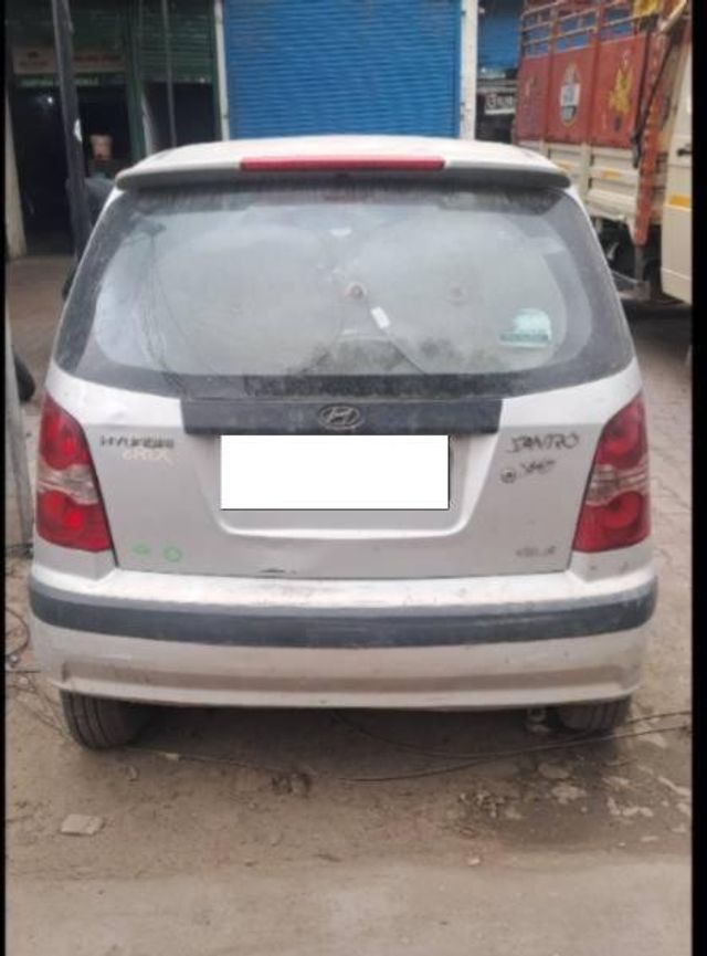 Image Used Car