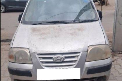 Used GLS LPG