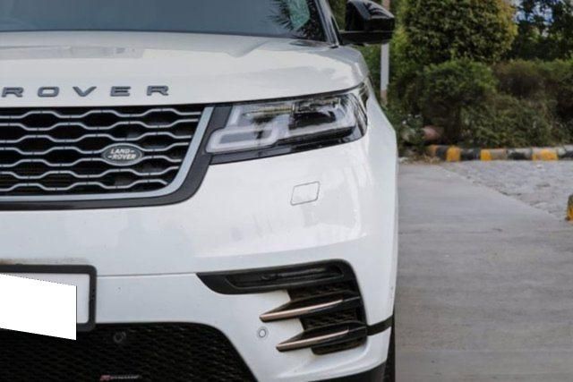 Second-hand 2023 Land Rover Range Rover Velar R-Dynamic S Petrol for sale in Gurgaon