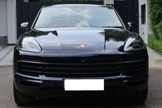 Used V6 BSVI