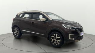 Used Platine Dual Tone Petrol