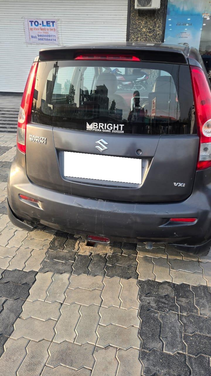 Image Used Car