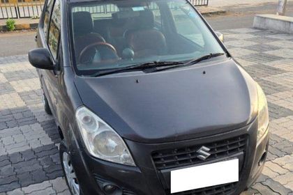 3 Used Maruti Suzuki Ritz