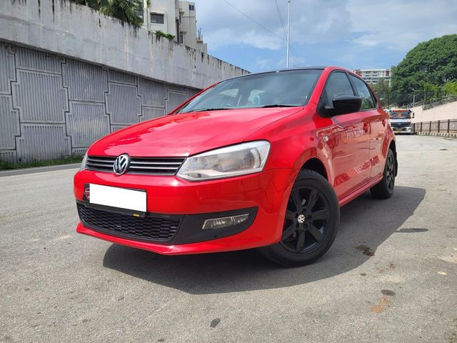 Image Used Car