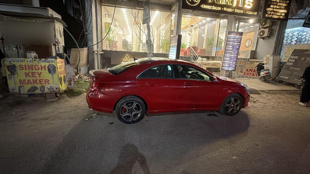 Image Used Car
