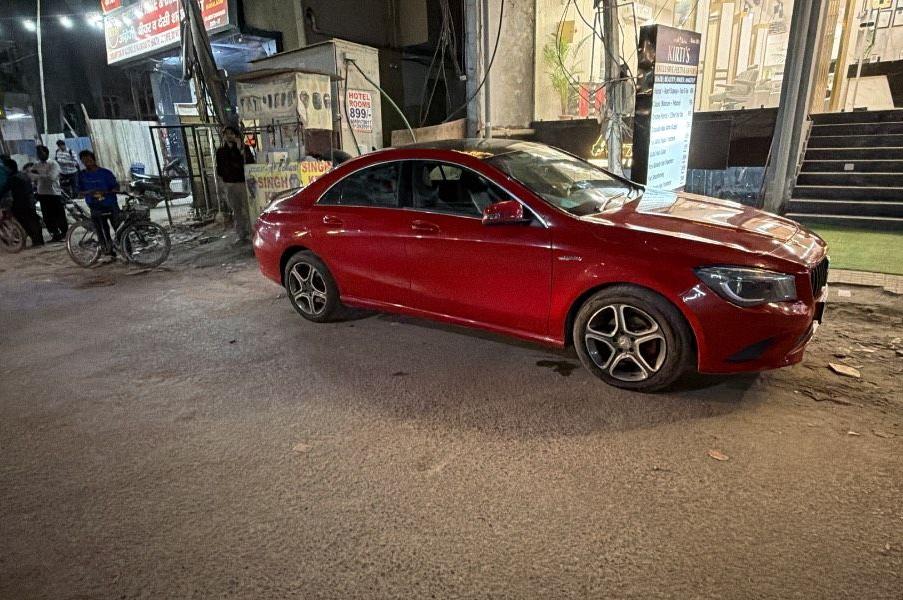 Image Used Car