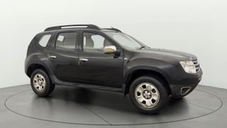 Used Petrol RxL