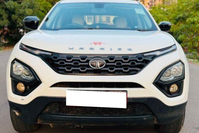 Second-hand 2021 Tata Harrier XE BSVI for sale in Jaipur