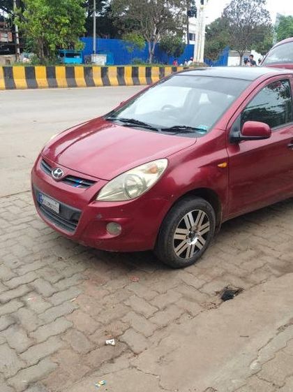 11 Used Hyundai i20