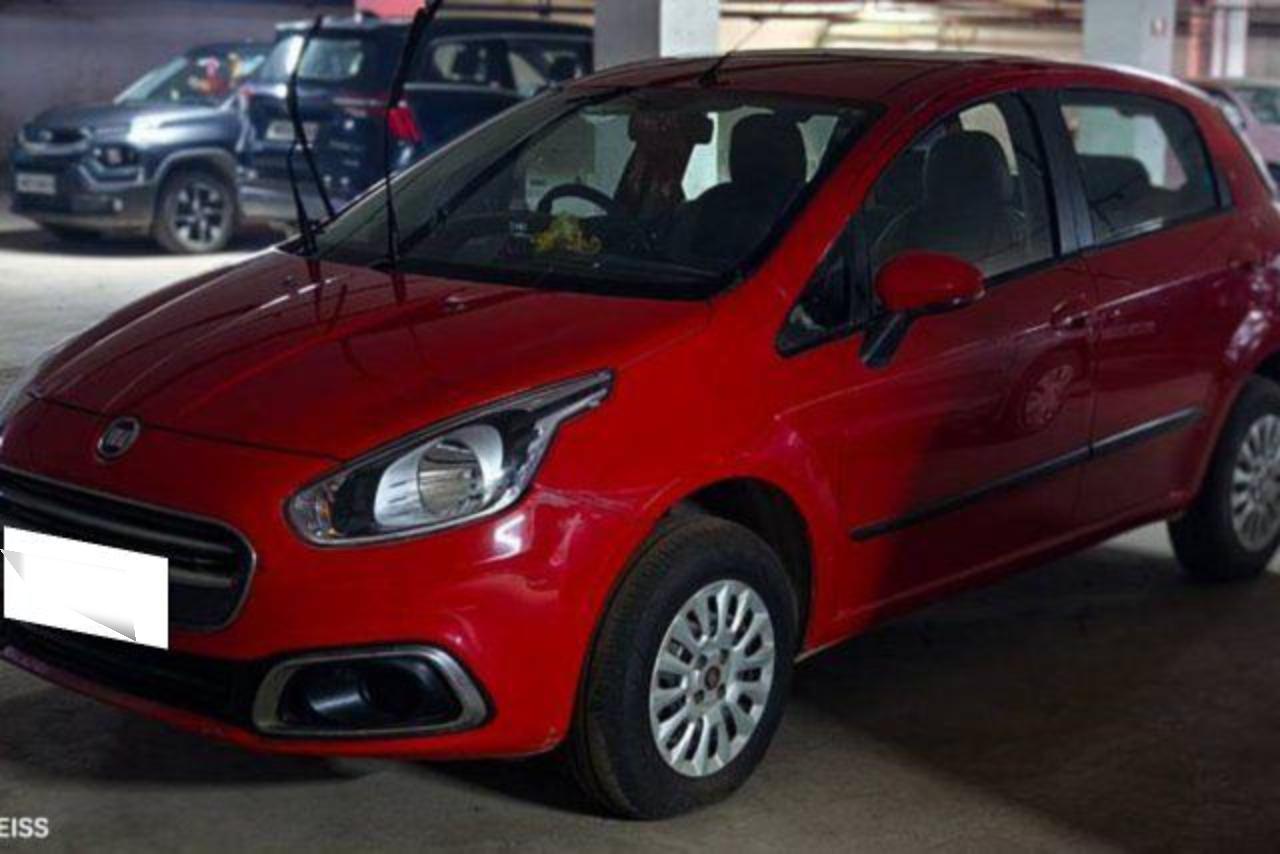 Image Used Car