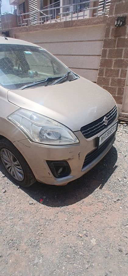 Used VXI CNG