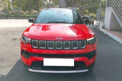 Used 2.0 Limited Opt Diesel BSVI