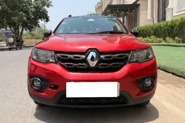 Second-hand 2016 Renault KWID RXL for sale in New Delhi
