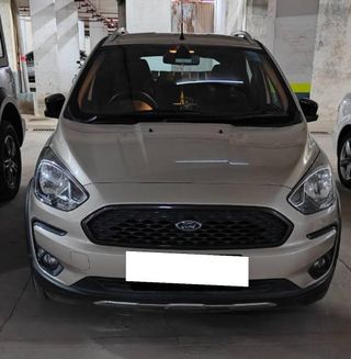 1 Used Ford Freestyle in Rupnagar
