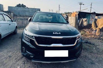 Used HTX IVT G