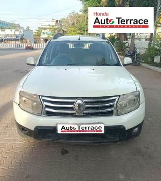 3 Used Renault Duster in Pondicherry