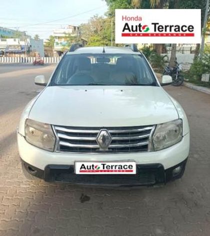 9 Used Renault Duster