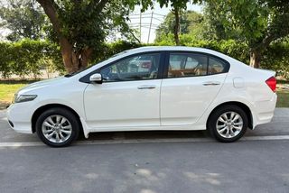 35 Used Honda City in Chandigarh