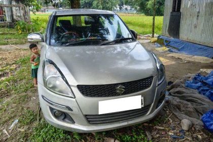 13 Used Maruti Suzuki Swift