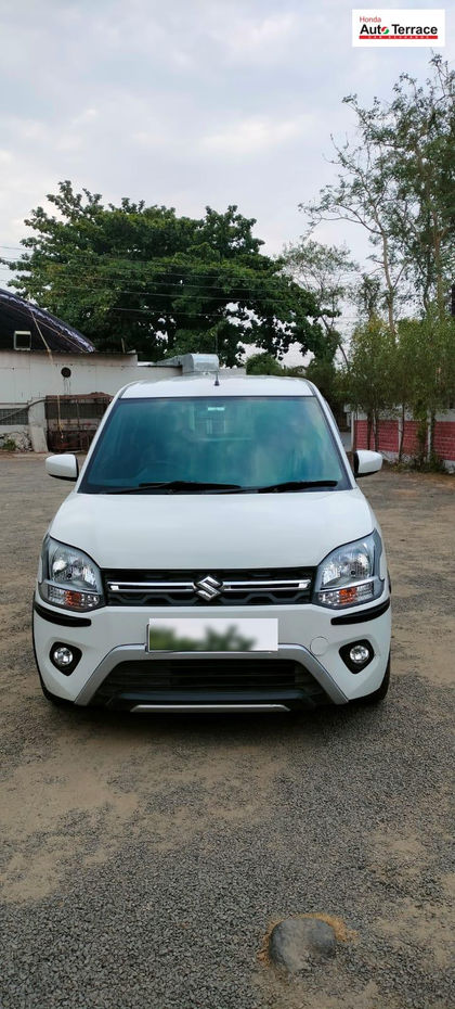24 Used Maruti Suzuki Wagon R