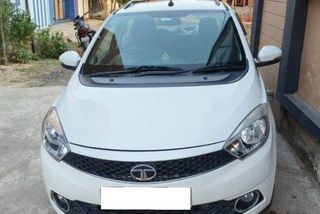 1 Used Tata Tiago in Janjgir-Champa