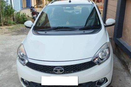 11 Used Tata Tiago
