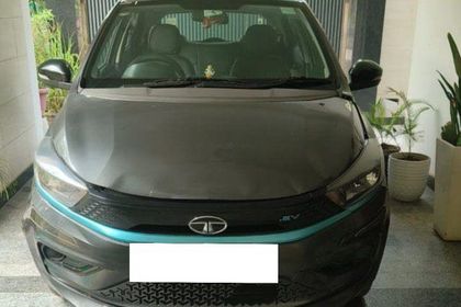 Tata Tiago EV XT LR