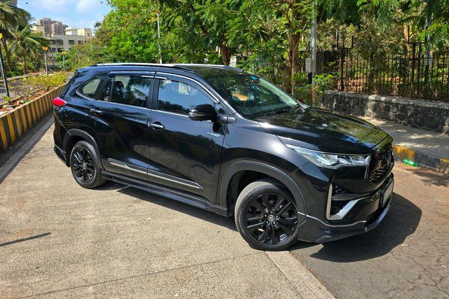 はに कर्जत में 515 पुरानी Toyota कारें - कम