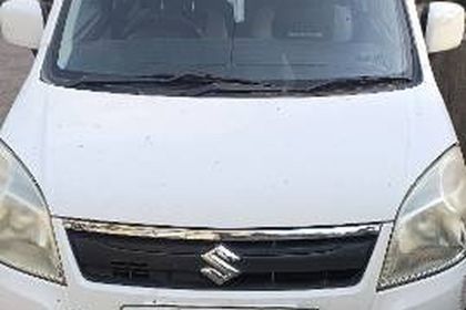 123 Used Maruti Suzuki Wagon R